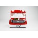 Carrozzeria TRASPARENTE TRUCK 1/10 190 mm007-007