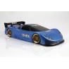 Carrozzeria TRASPARENTE EB1 1/10 190 mm