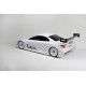 Carrozzeria TRASPARENTE IS 200 Touring 1/10 190 mm016-004