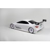 Carrozzeria TRASPARENTE IS 200 Touring 1/10 190 mm