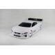 Carrozzeria TRASPARENTE IS 200 Touring 1/10 190 mm016-004