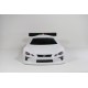 Carrozzeria TRASPARENTE IS 200 Touring 1/10 190 mm016-004