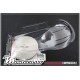 Carrozzeria TRASPARENTE MONTECARLO La Leggera 1/10 190 mm019-013L