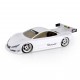 Carrozzeria TRASPARENTE MONTECARLO La Leggera 1/10 190 mm019-013L
