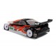 Carrozzeria TRASPARENTE NAZDA6 2.0  Touring 1/10 190 mm010-001