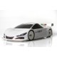 Carrozzeria TRASPARENTE YSOT Standard 190 mm019-018