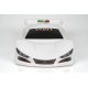 Carrozzeria TRASPARENTE YSOT Standard 190 mm019-018