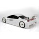 Carrozzeria TRASPARENTE YSOT Standard 190 mm019-018