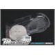 Carrozzeria TRASPARENTE MONTECARLO La Leggera 1/10 190 mm019-013L