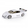 Carrozzeria TRASPARENTE MONTECARLO La Leggera 1/10 190 mm
