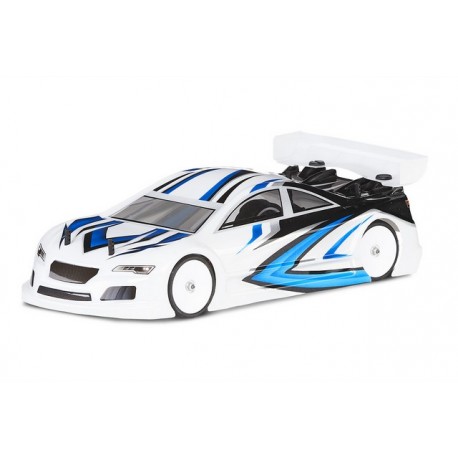 Carrozzeria TRASPARENTE Typhoone 1/10 190 mm 0,75 mm Ultra LightMTB0413-06