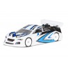 Carrozzeria TRASPARENTE Typhoone 1/10 190 mm 0,75 mm Ultra LightMTB0413-06