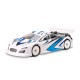 Carrozzeria TRASPARENTE Twister 1/10 190 mm 0,75 mm Ultra LightMTB0413-06