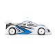 Carrozzeria TRASPARENTE Twister 1/10 190 mm 0,75 mm Ultra LightMTB0413-06