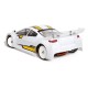 Carrozzeria TRASPARENTE Hurricane 1/10 190 mm 0,5 mm Super LightMTB0412-05