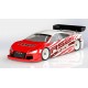 Carrozzeria TRASPARENTE RS2 WRC Touring 1/10 190 mm02024-07