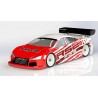 Carrozzeria TRASPARENTE RS2 WRC Touring 1/10 190 mm