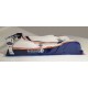 Carrozzeria AEROGRAFATA PRO1 Le Mans 1/10 190 mm02024-05
