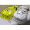 Carrozzeria AEROGRAFATA RS3 WRC Touring 1/10 190 mm