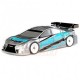 Carrozzeria TRASPARENTE RS3 WRC Touring 1/10 190 mm 02024-11