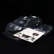 Carrozzeria TRASPARENTE RS3 WRC Touring 1/10 190 mm 02024-11