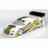 Carrozzeria TRASPARENTE RS1 WRC Touring 1/10 190 mm