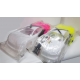 Carrozzeria AEROGRAFATA RS2 WRC Touring 1/10 190 mm 02024-07