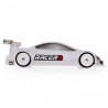 Carrozzeria TRASPARENTE RACER Touring 1/10 190 mm