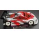 Carrozzeria TRASPARENTE RS4 WRC Touring 1/10 190 mm light 02024-14