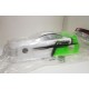 Carrozzeria AEROGRAFATA VERDE 1/10 Touring M410 190mm (Light)
