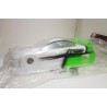 Carrozzeria AEROGRAFATA VERDE 1/10 Touring M410 190mm (Light)