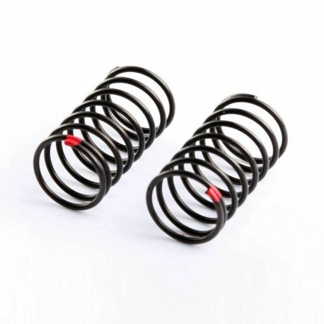 Molla sospensione anteriore 1,3 mm per EMB 1/14