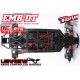 LC RACING - 1/14 Mini Rally 2.4GHz Brushless RTR