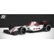 WRC F18.2Automodello elettrico in scala 1:10