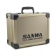 Valigetta da gara per M12, M12S, M12RS in alluminio SANWA