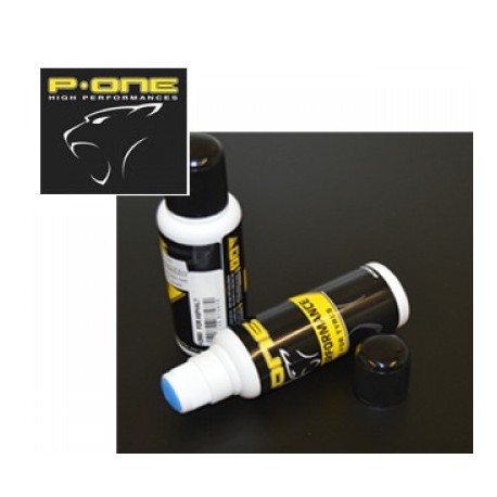 Additivo per gomme P-ONE for asphalt 100ml