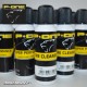 Additivo per gomme P-ONE Per Carpet o asfalto con molto grip 60ml