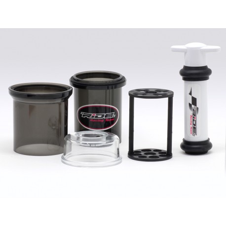 Air Remover Long Version with pouch