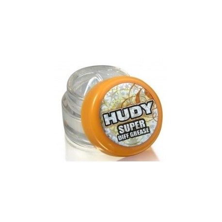 Grasso differenziale SuperSuper Differential Grease