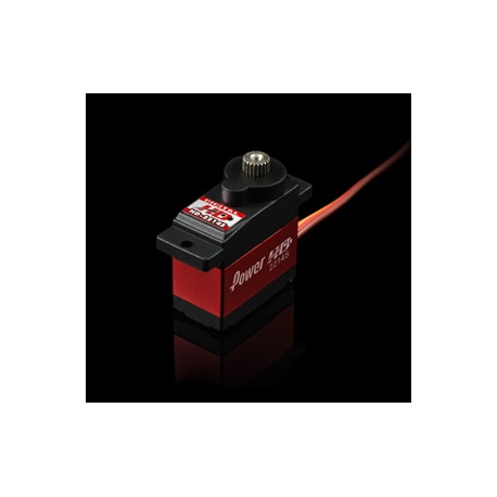 Digital Metal Gear Servo 14.2g/ 2.6kg/ 0.09sec