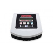 ADVANTAGE ONE AC/DC DUO Microprocessor controlled AC/DC fast charger with integrated balancer for 2 batteries
