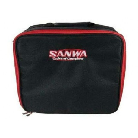 Valigetta in tessuto Multi Bag 320x260x150mm