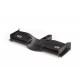 Alettone F1 front nero