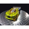 Carrozzeria Audi TRASPARENTE