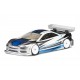 Carrozzeria TRASPARENTE Revolver 1/10 190mm 0,75 Ultra Light