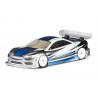 Carrozzeria TRASPARENTE Revolver 1/10 190mm 0,75 Ultra Light