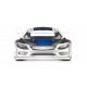 Carrozzeria TRASPARENTE Revolver 1/10 190mm 0,75 Ultra Light