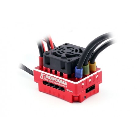 Performa P1 Controller 120 A Sensor/Sensorless, 2-4S