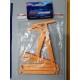 Supporto per iCharger 406 DUO