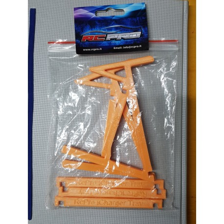Supporto per iCharger 406 DUO